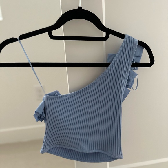 Zara top size S - Picture 2 of 3